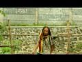 Jeck Pilpil - Jah Warrior (Divine Intervention Riddim) Official MV