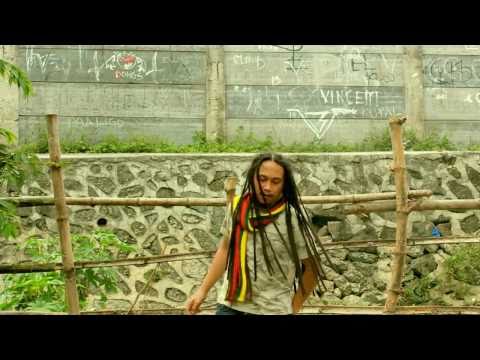 Jeck Pilpil - Jah Warrior (Divine Intervention Riddim) Official MV