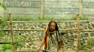 Jeck Pilpil - Jah Warrior (Divine Intervention Riddim) Official MV