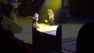 Dr. Octagon w/DJ Qbert and Dan the Automator &amp; a bass guy Philly 6/5/17