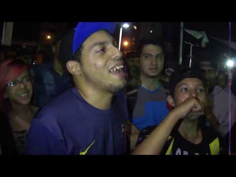 Anestecia Vs YeroEmeCe 2k Final..