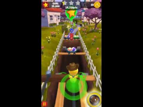 Looney Tunes Dash Level 780