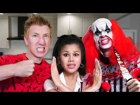 Chad Wild Clay and Vy Qwaint