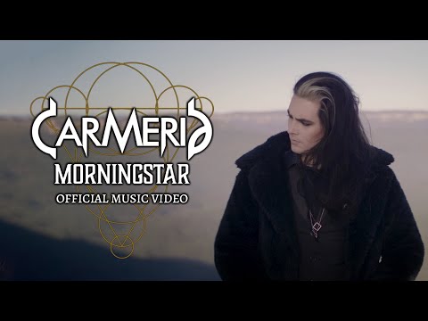 CARMERIA - Morningstar (Official Video)