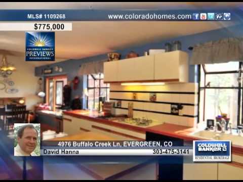 Home for sale in EVERGREEN, CO | $775,000