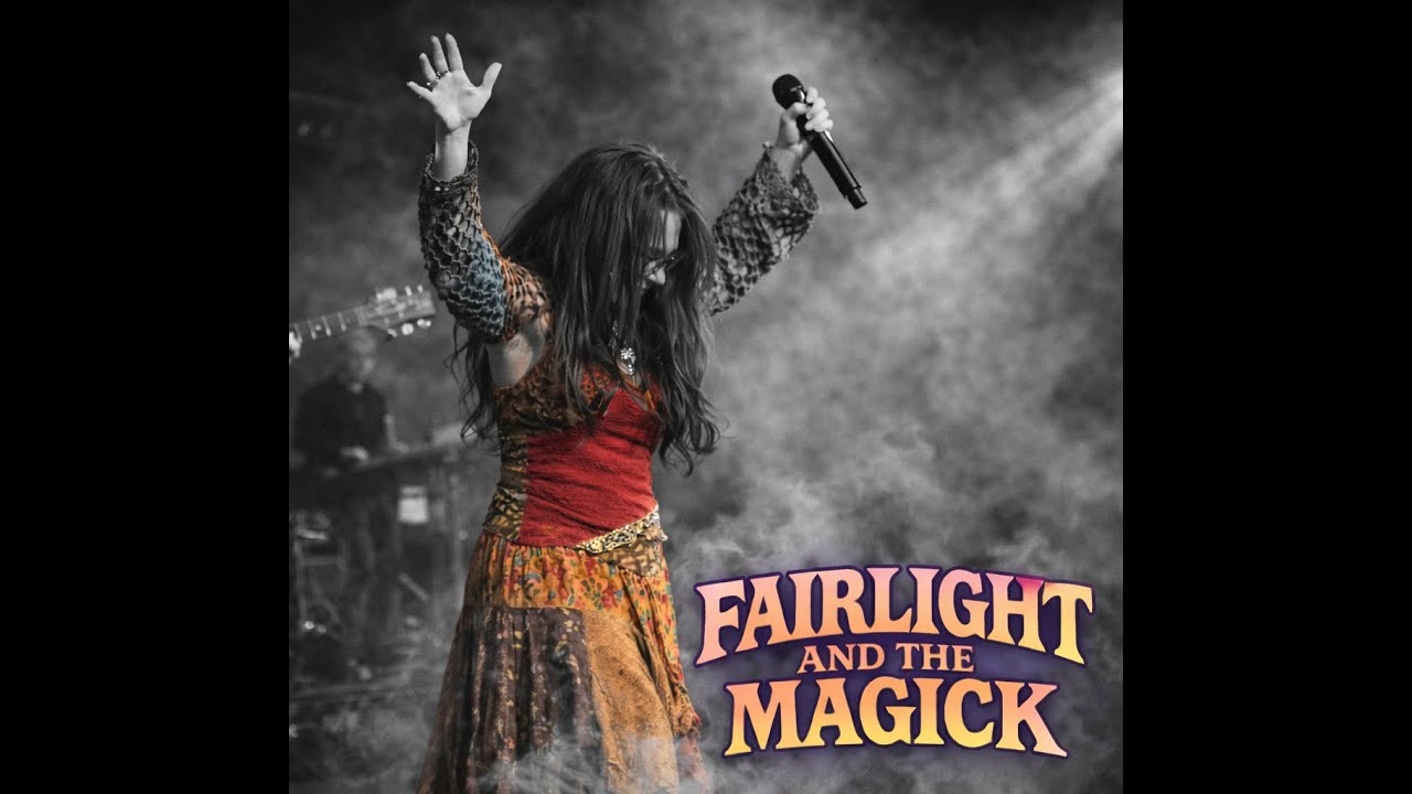 Promotional video thumbnail 2 for Fairlight