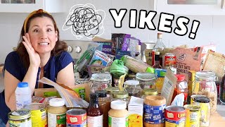 Let me Help you TRANSFORM your Pantry Chaos with EASE!