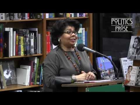 April Ryan, The Presidency In Black and White