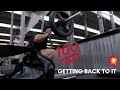 Getting Back On Diet After Summer | Pursue Your Dream Ep.1