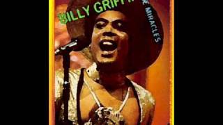 Love Machine - The Miracles featuring Billy Griffin