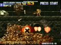 Metal Slug 2 Boss Battle Eri Hard