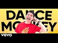 Preston sings'Dance Monkey'