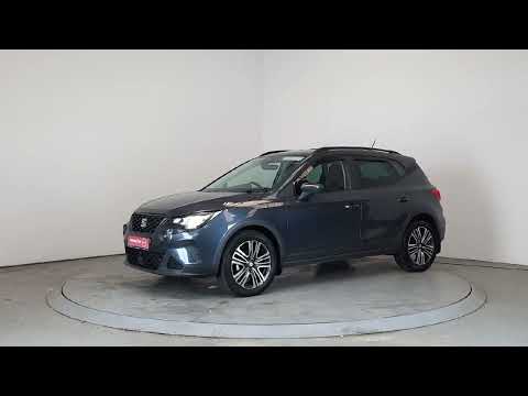 SEAT Arona 1.0 TSI DSG SE + 115BHP AUTO *RETAIL PR - Image 2