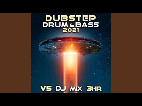 Empire at War (Dubstep Drum & Bass 2021 DJ Mixed)
