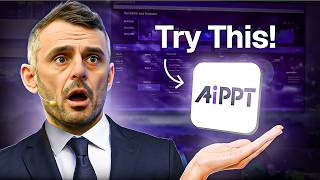 Why Professionals Are Switching to AiPPT.com for Presentations (Find Out Why!)