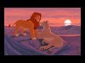 Lion King (Can You Feel The Love Tonight) - Brian Withycombe