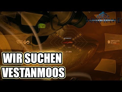Der Silber Hain - Vestanmoos Merkur - Caloris | Nova Prime | Warframe | Lets Play | Deutsch | 140
