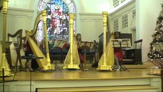 Harps Of Gold 2010