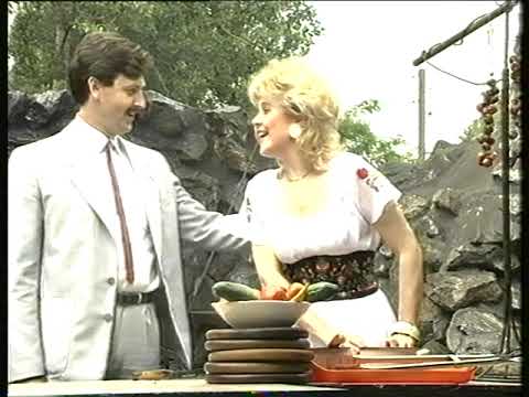 Biszák Júlia és Kovács Zoltán - Áll a Malom