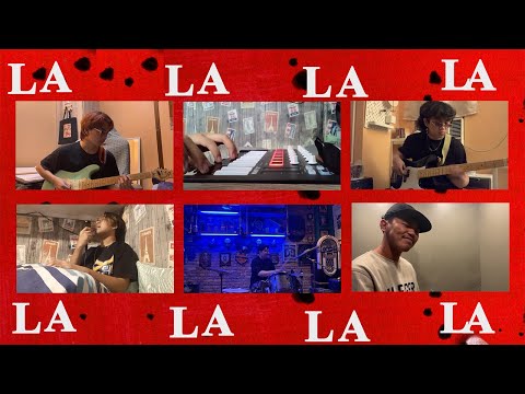 Amygdala - Lihis (Official Video)