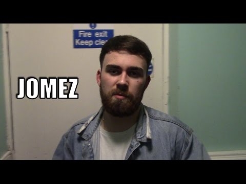 Jomez | Jomez Wave (Flowcase Series)