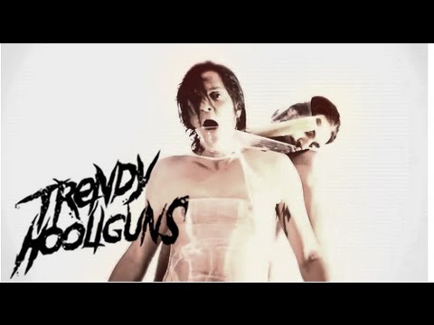 Trendy HooliGuns -Blood tears and sweat (Αίμα δάκρυα και ιδρωτας) subscribe us