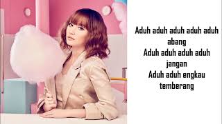 Download lagu Ayda Jebat-Temberang (Lirik) mp3