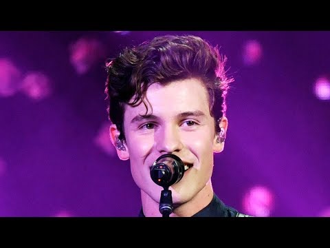 Shawn Mendes & Zedd Perform ‘Lost in Japan’ at 2018 American Music Awards