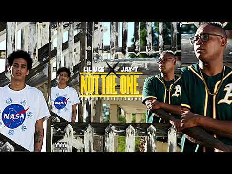 Jay-T x Lil Uce - Not The One (p. Julius Tanks)