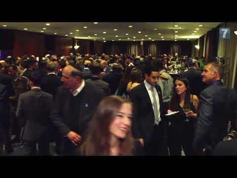 Meet the Rebbe's grandson - an IDF officer