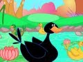 Six Little Ducks 