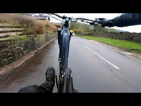 TESTING MY PRIVATEER E-161 PROTOTYPE!!