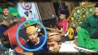 Download lagu Sawangan || Versi sholawat Hadrah Al-Barokah mp3