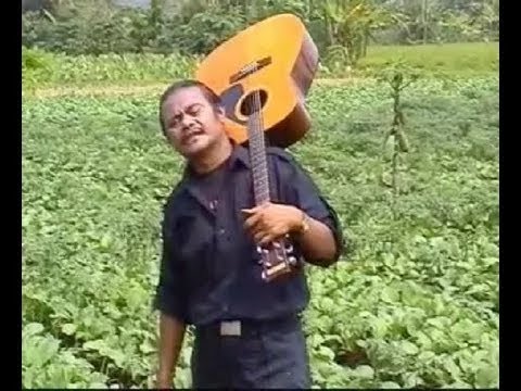 Ojeg (Ongkos Ngajegang) - Yan Asmi