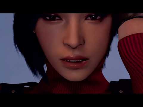 Resident Evil 4 Remake - Separate ways - Part 2