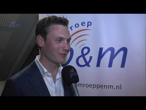 Sportgala Peel en Maas 2016
