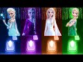 Elsa Frozen Let It Go Into The Unknown Frozen 2 Show Yourself Making Today A Perfect Day Songs