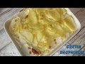 Gratin Dauphinois