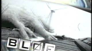 Reclamespot - BLØF - Helder