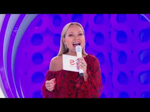 Chamada "Programa Eliana" - (20/03/2022) #SBT