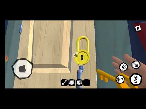 hello negbor bodurum kat