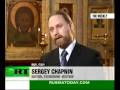Russian Pilgrims Flock To Italy Over Orthodox Saints Remains
