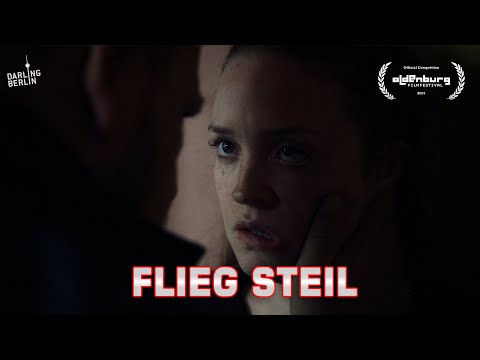 Flieg Steil | Teaser (German w/ English Subtitles)ᴴᴰ - Zwischen Systemfehler und Sprengkraft