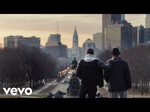 Eminem ft. 2Pac, Notorious B.I.G. - Respect The G.O.A.T. - (Music Video) - 2020
