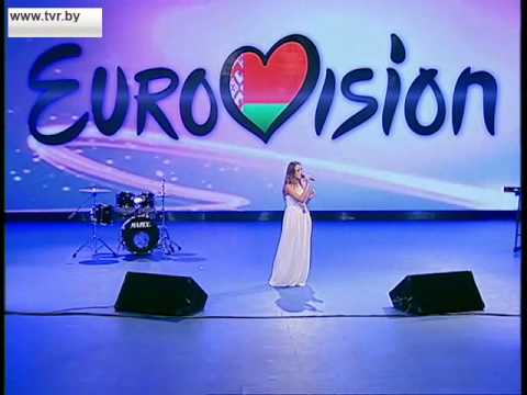Eurovision 2016 Belarus auditions: 23. Agata Kovshuk - "Sorrow will be ashes"