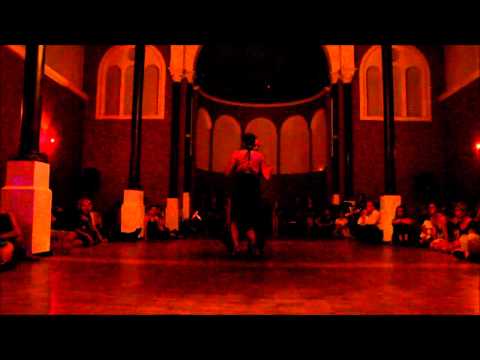 Kasia Czech & Tymoteusz Ley 3/TangoSafari Brody 2015