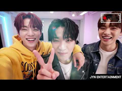 4OUR (4우리) - 'FOR LIFE' M/V