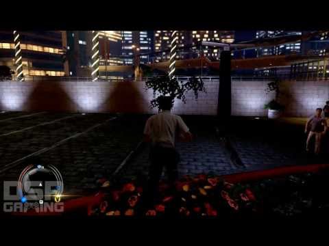 Sleeping Dogs DLC: Year of the Snake pt3