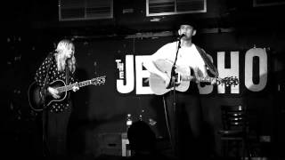 Sam Outlaw and Molly Jenson - Ghost Town