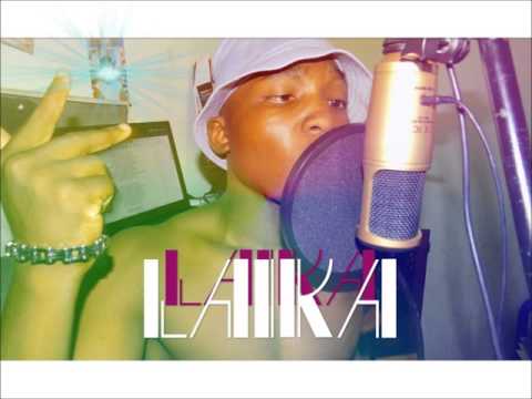 Blackyss - Ma Belle Laika #2k16